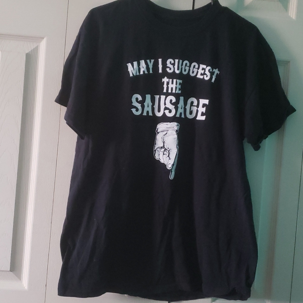 Tshirt